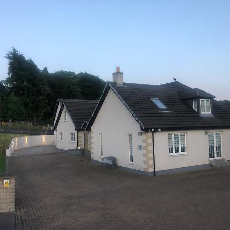 Druid Apartment Inverness Exterior photo