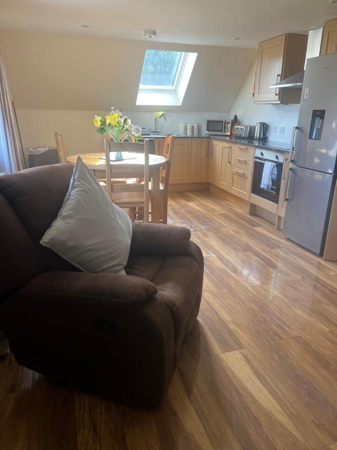 Druid Apartment Inverness Exterior photo